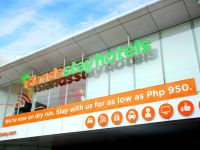  Islands Stay Hotels Uptown Cebu
