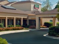  Courtyard Charlotte Arrowood