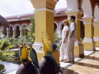  Iberostar Paraiso del Mar