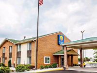  Comfort Inn Racine
