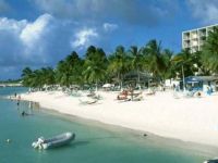  Holiday Inn SunSpree Resort