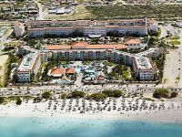  La Cabana All Suite Beach Resort and Casino