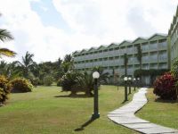  Coconut Bay Resort & Spa