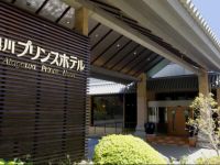  Atagawa Prince Hotel