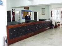  Les Hammadites Hotel