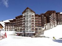  Pierre & Vacances Les Nereides - Belle Plagne