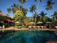  Coral Cliff Beach Resort