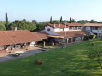  Agriturismo La Rombaia