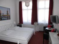  Hotel-Pension Bregenz