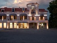  Kabadoni Boutique Hotel