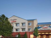  Fairfield Inn Manhattan