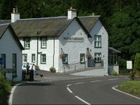  Bridge of Cally Hotel