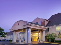  Holiday Inn Express Hotel & Suites Annapolis