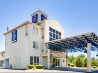  Motel 6 Statesville