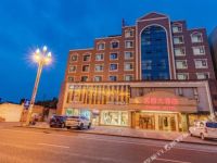  Emeishan Tianhe Hotel