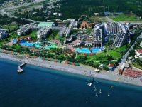  Limak Limra Hotel & Resort
