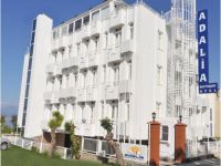  Adalia Boutique Hotel