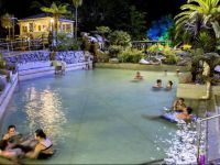 Taupo DeBretts Spa Resort