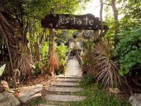  Khao Kheaw Es Ta Te Camping Resort & Safari