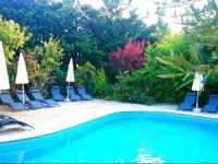  Les Mazets du Soleil