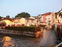  Le Finestre Su Borghetto