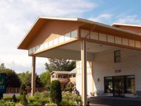  Quality Inn Shelburne