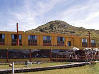  Sonesta Posadas del Inca Lake Titicaca Puno