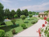  Agriturismo Il Casale Grande