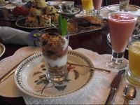  Bailey House Bed and Breakfast