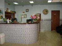  Residencial Madalena Boarding House Pension