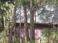  Amytis Gardens Retreat & Spa