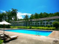  Bangpra International Golf Club