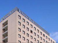  Richmond Hotel Nagoya Nayabashi