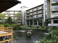  Yufuin Kotobuki Hananosho Hotel