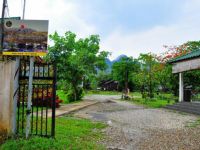  D Rose Resort@Vang Vieng