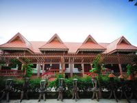  Buadara Chumphon Resort