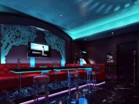  Casa International Business Hotel