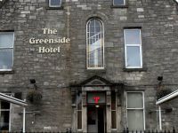  The Greenside Hotel