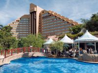  The Cascades Hotel Sun City