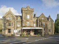  The Tarbet Hotel