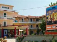  Kalias Hotel