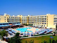  Odessa Beach Hotel