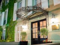  Boutique Le Reve Hotel