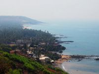  Les Villas Hotel DAnjuna