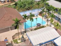  Somatel Hotel Douala