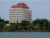  The Gateway Hotel Marine Drive Ernakulam