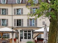  Mercure Rambouillet Relays du Chateau