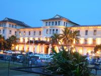  Galle Face Hotel