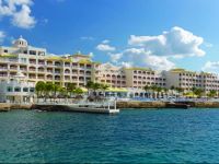  Cozumel Palace