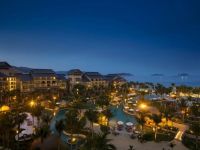  Hilton Sanya Resort and Spa